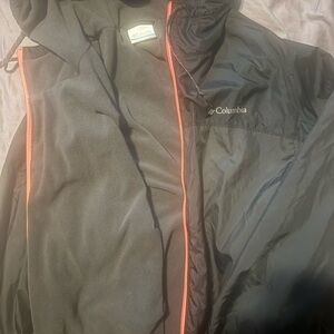 Columbia jacket